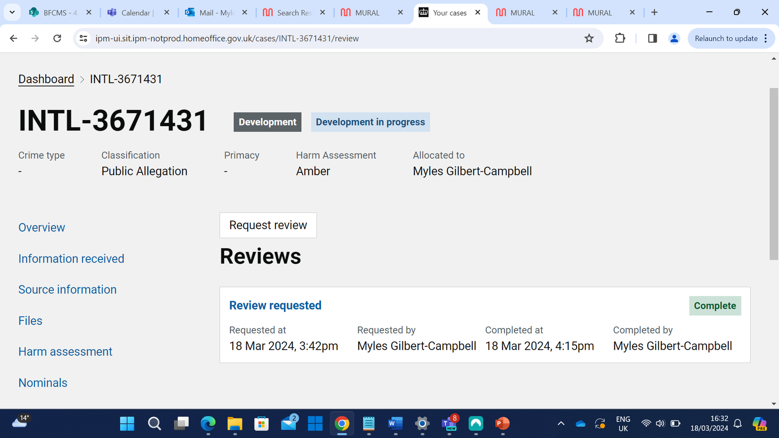 A screenshot of a computer

Description automatically generated