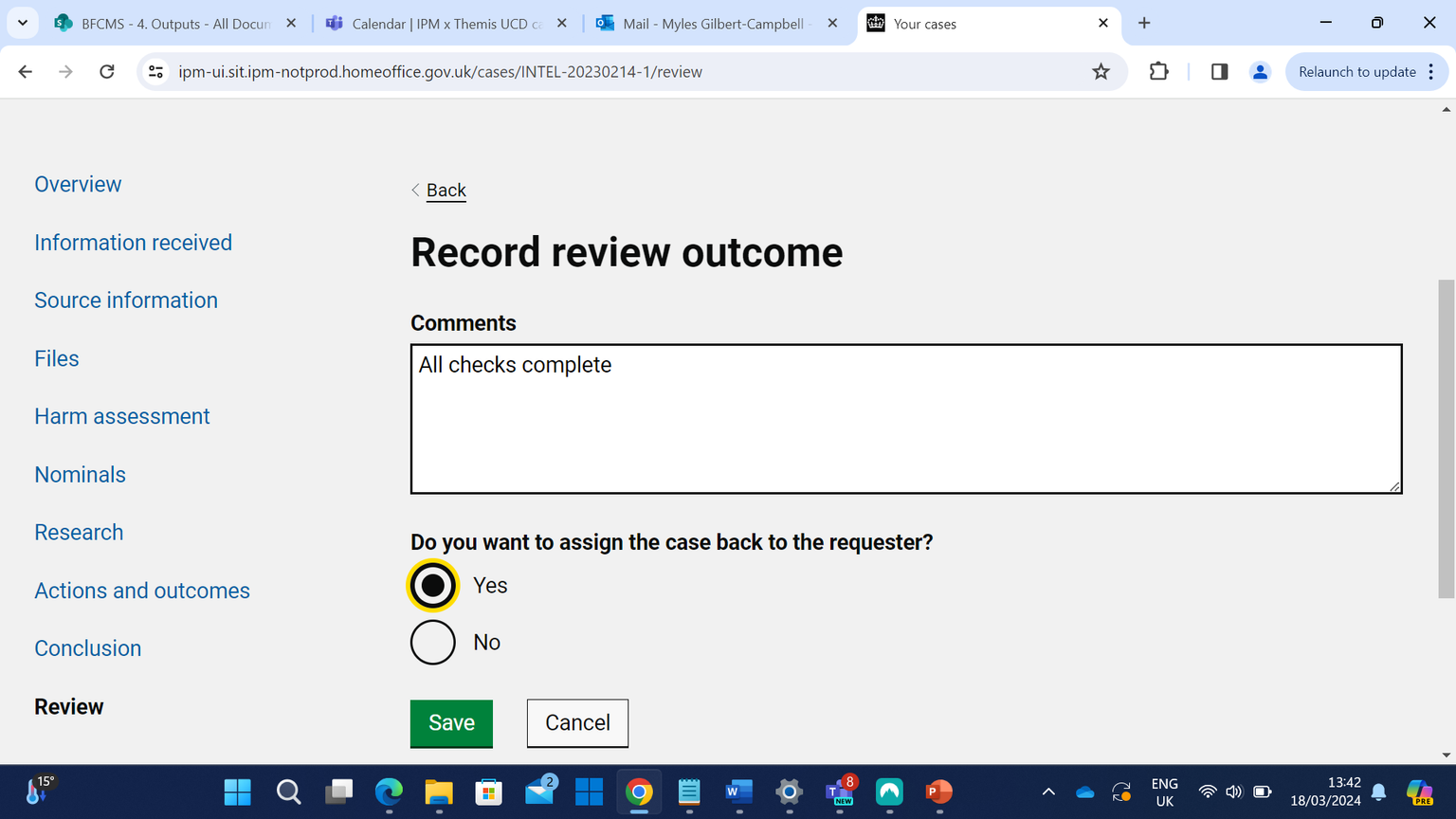 A screenshot of a computer

Description automatically generated